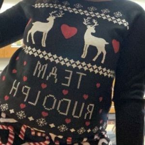 Christmas Sweater
